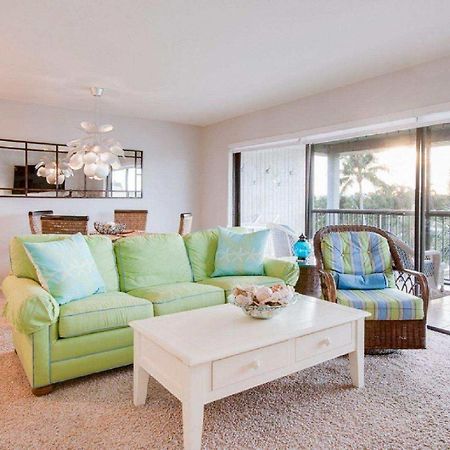 Villa Mariner Pointe à Sanibel Extérieur photo