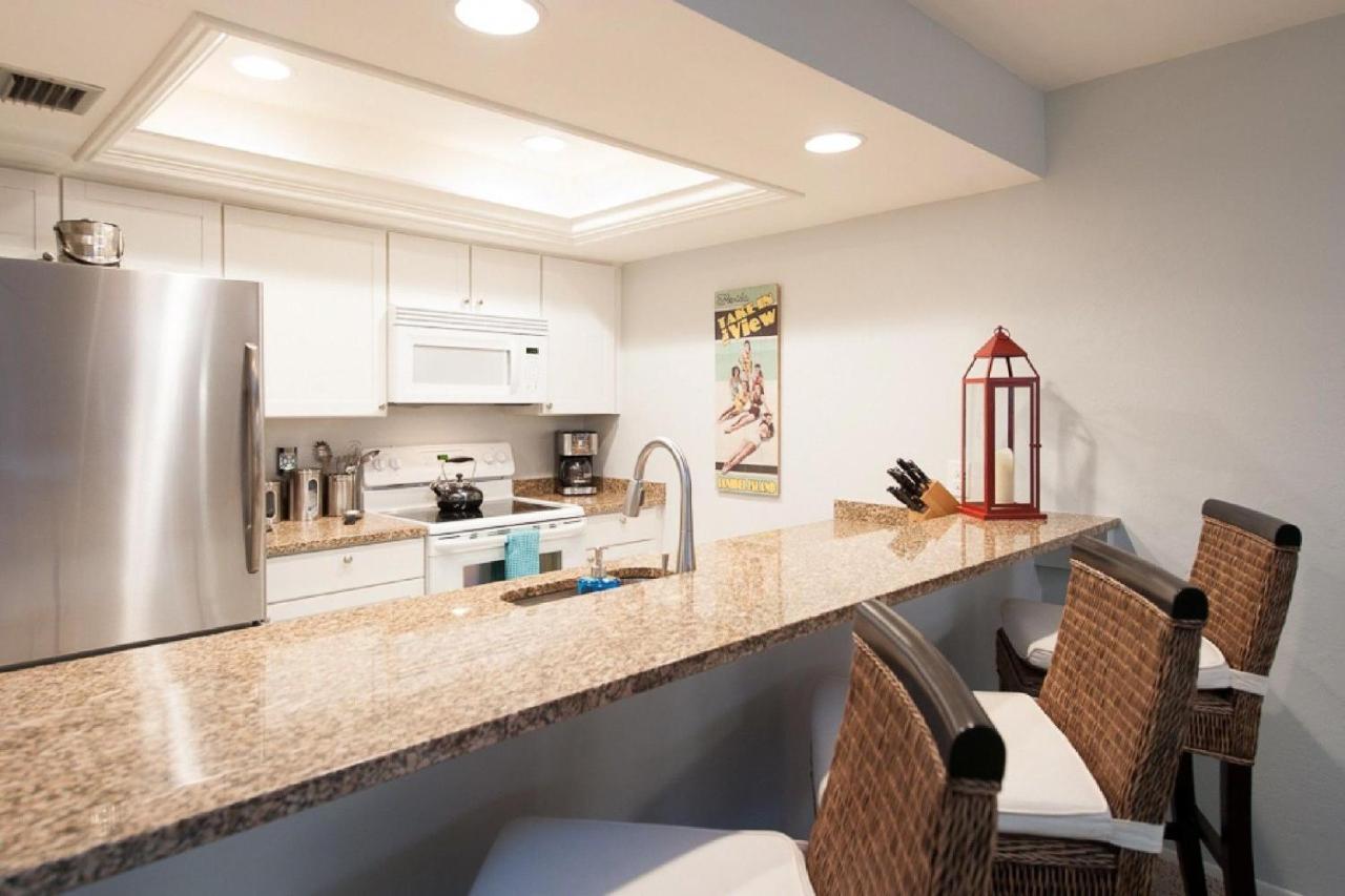 Villa Mariner Pointe à Sanibel Extérieur photo