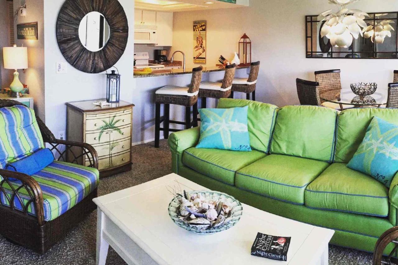 Villa Mariner Pointe à Sanibel Extérieur photo